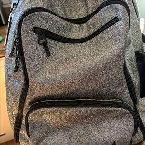 Rebel backpack